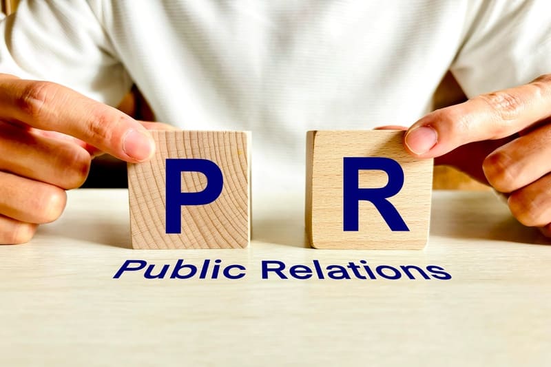 Public Relations